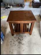 Coffee and End Tables - Photo 4 of 5