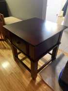 Coffee Table and 1 End Table - Photo 2 of 7