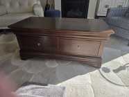 FOR SALE COFFEE TABLE