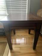 Coffee Table and 2 End Tables - Photo 2 of 8