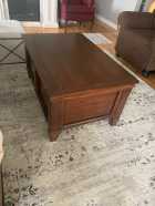 Coffee Table and 2 End Tables - Photo 4 of 8