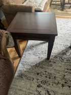 Coffee Table and 2 End Tables - Photo 6 of 8