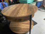 Coffee Table - Photo 1 of 2