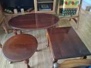 Coffee Table - Photo 1 of 2