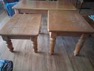Coffee Table Set