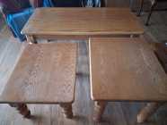 Coffee Table Set - Photo 1 of 2