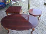 Coffee Table Set
