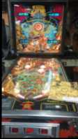 Coin op/ Time Line Gottlieb pinball