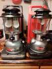 Coleman camping lanterns for sale