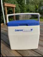 Coleman Cooler & Jug