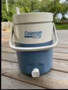 Coleman Cooler & Jug - Photo 2 of 4