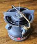 Coleman naptha stove - Photo 1 of 3