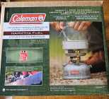 Coleman naptha stove - Photo 2 of 3