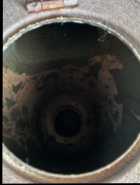 Coleman oil fired space heater  - Photo 2 of 6