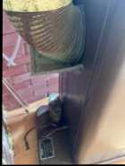 Coleman oil fired space heater  - Photo 3 of 6
