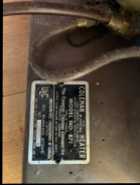 Coleman oil fired space heater  - Photo 4 of 6