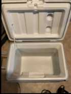 Coleman plug in cooler  - Photo 1 of 2