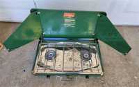 Coleman Stove - Photo 1 of 2