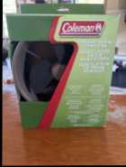 Coleman Tent Fan
