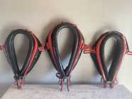Collars and Hames