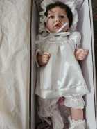 Collectable Doll