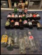 Collectible Beer/Soda Bottles - Photo 1 of 5