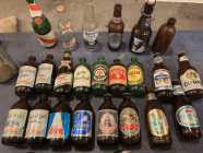 Collectible Beer/Soda Bottles - Photo 2 of 5