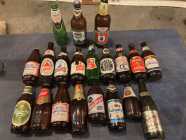 Collectible Beer/Soda Bottles - Photo 3 of 5