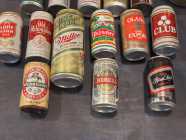 Collectible Beer/Soda Cans - Photo 3 of 4