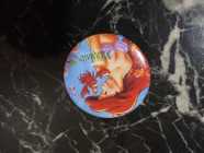 Collectible Button Pins - Photo 1 of 4