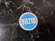 Collectible Button Pins - Photo 1 of 4