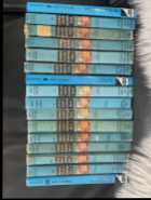 Collectible Hardy Boys Books