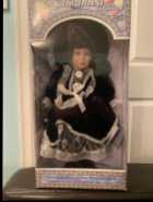 Collectible Porcelain Dolls - Photo 2 of 10