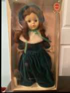 Collectible Porcelain Dolls - Photo 5 of 10