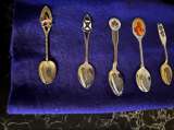 Collectible Spoons