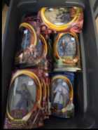 Collectors Lord of the Rings