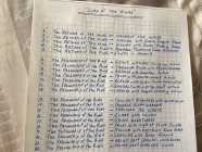 Collectors Lord of the Rings - Photo 1 of 2