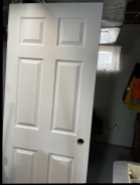 Colonial Door, 30 x 70