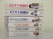 COLUMBO TV SERIES $40 FIRM!