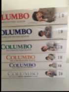 COLUMBO TV SERIES $40 FIRM! - Photo 1 of 2
