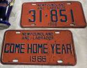 Come HomeYear