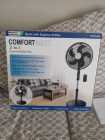 Comfortmate 2-in-1 Convertible Fan