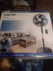 Comfortmate 2-in-1 Convertible Fan