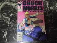 [Comic] Chuck Norris #2 (1987)