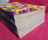 COMICS! - Lot of 41 Comics From 1982 to 1991 - Photo 1 of 10