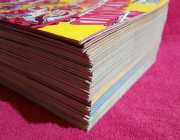 COMICS! - Lot of 41 Comics From 1982 to 1991 - Photo 2 of 10