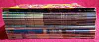 COMICS! - Lot of 41 Comics From 1982 to 1991 - Photo 3 of 10
