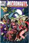 COMICS! - Lot of 41 Comics From 1982 to 1991 - Photo 5 of 10