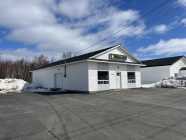 commercial building for rent