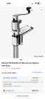 COMMERCIAL CAN OPENER (EDLUND)